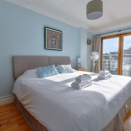 Townbridge Penthouse Appartement Weymouth Buitenkant foto